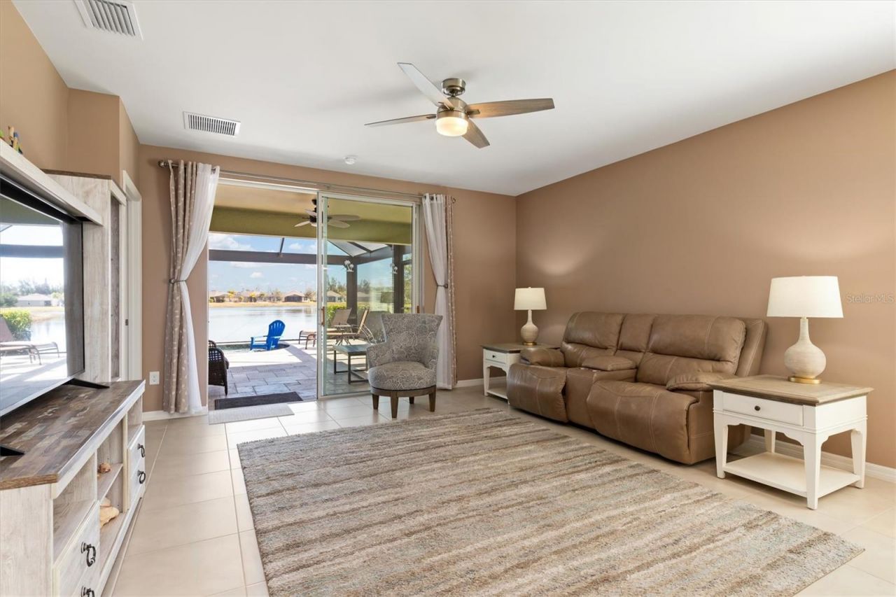 7144 Crystal Way, Punta Gorda, FL 33950 Photo