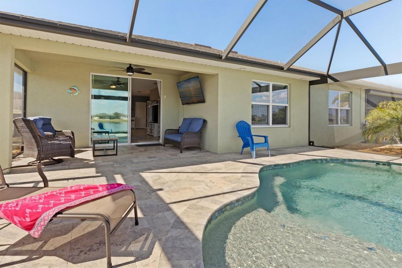 7144 Crystal Way, Punta Gorda, FL 33950 Photo