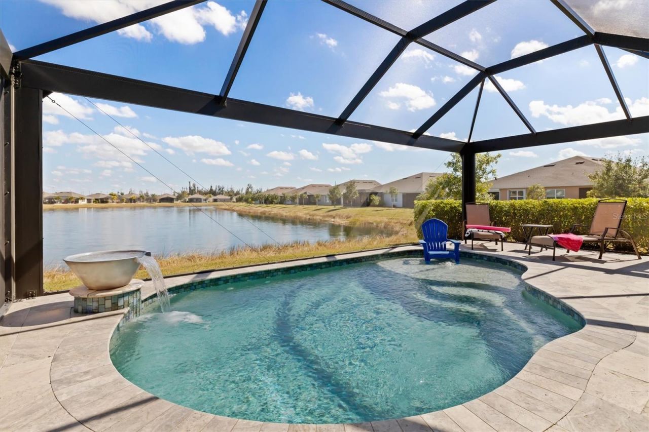 7144 Crystal Way, Punta Gorda, FL 33950 Photo