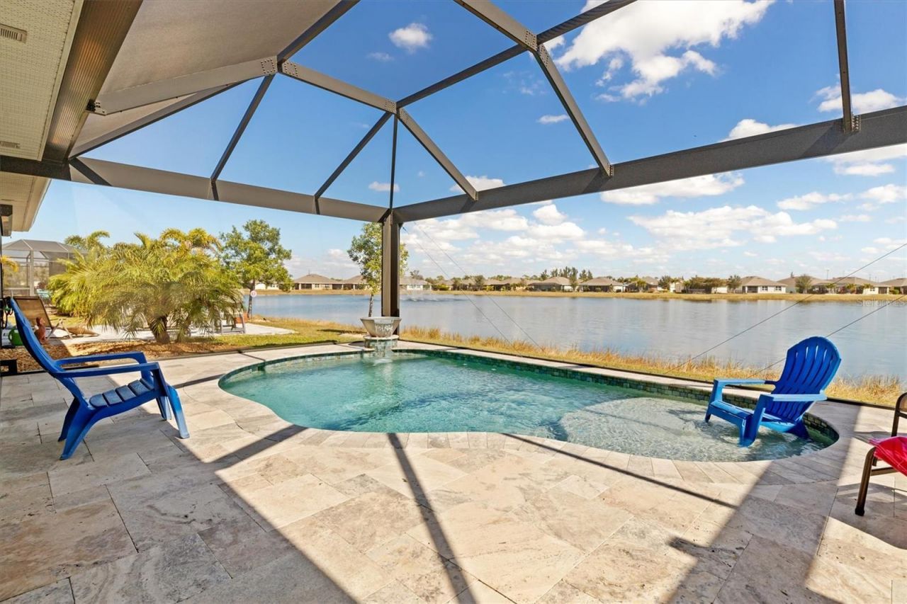 7144 Crystal Way, Punta Gorda, FL 33950 Photo