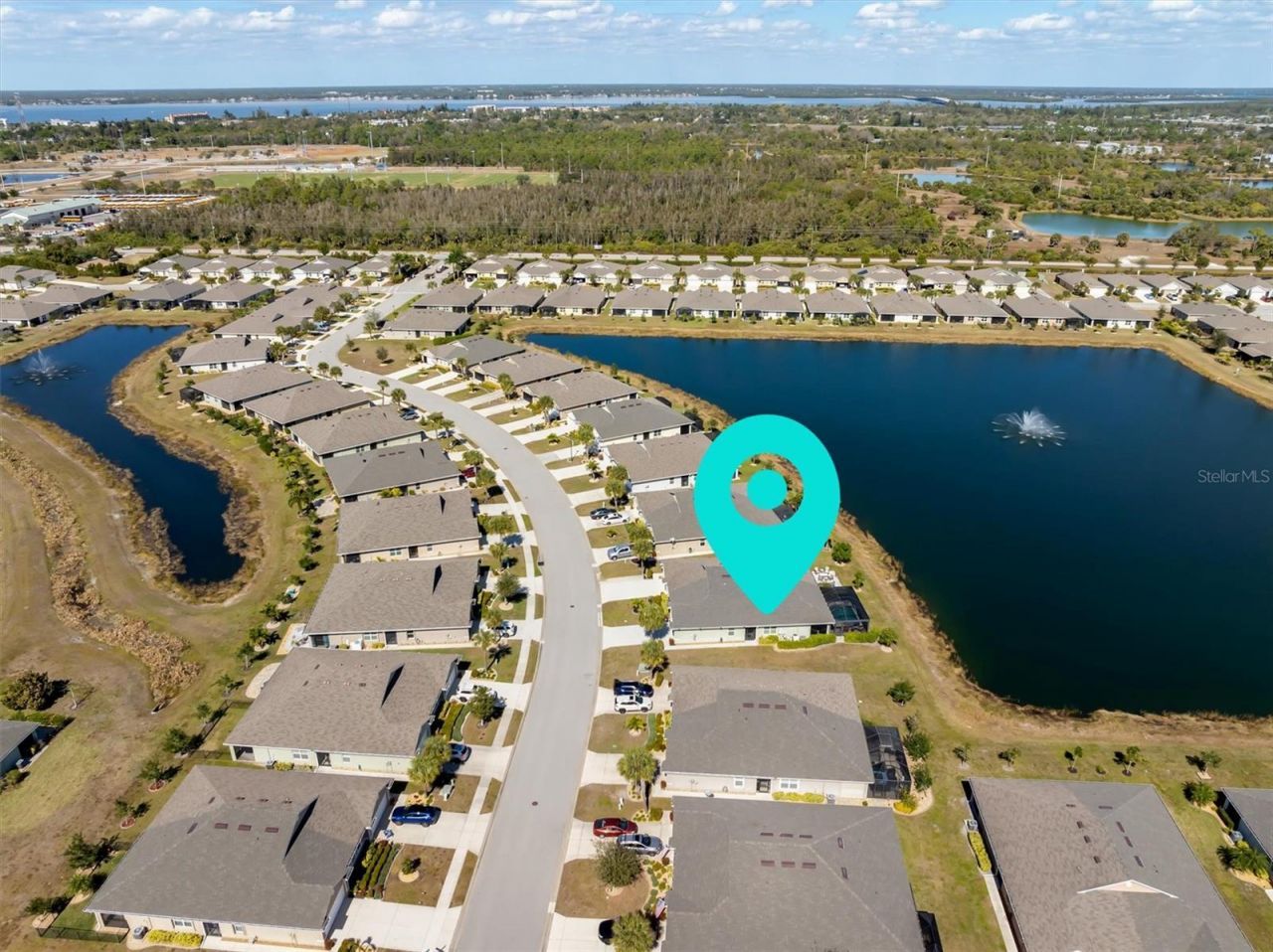 7144 Crystal Way, Punta Gorda, FL 33950 Photo