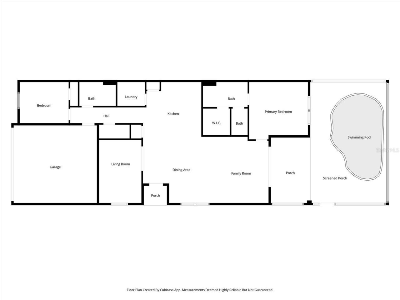 7144 Crystal Way, Punta Gorda, FL 33950 Photo