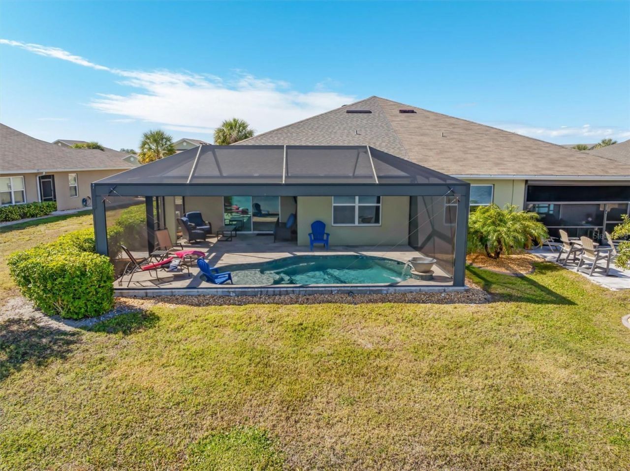 7144 Crystal Way, Punta Gorda, FL 33950 Photo