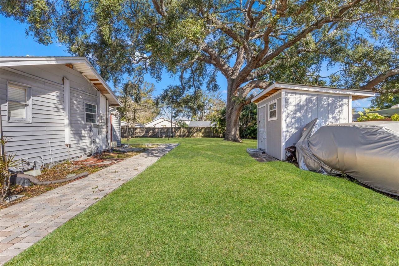 1747 26th Avenue N, Saint Petersburg, FL 33713 Photo