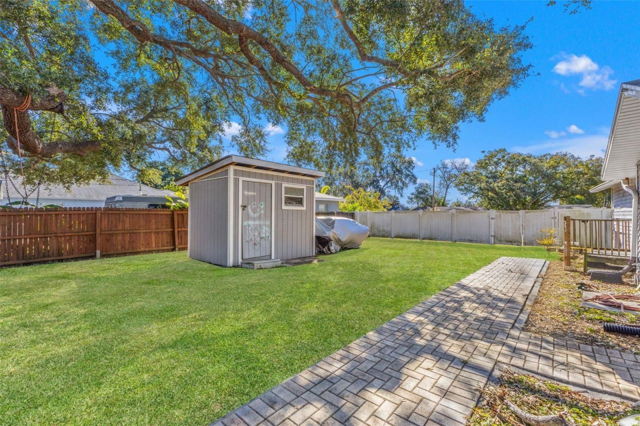 1747 26th Avenue N, Saint Petersburg, FL 33713 Photo