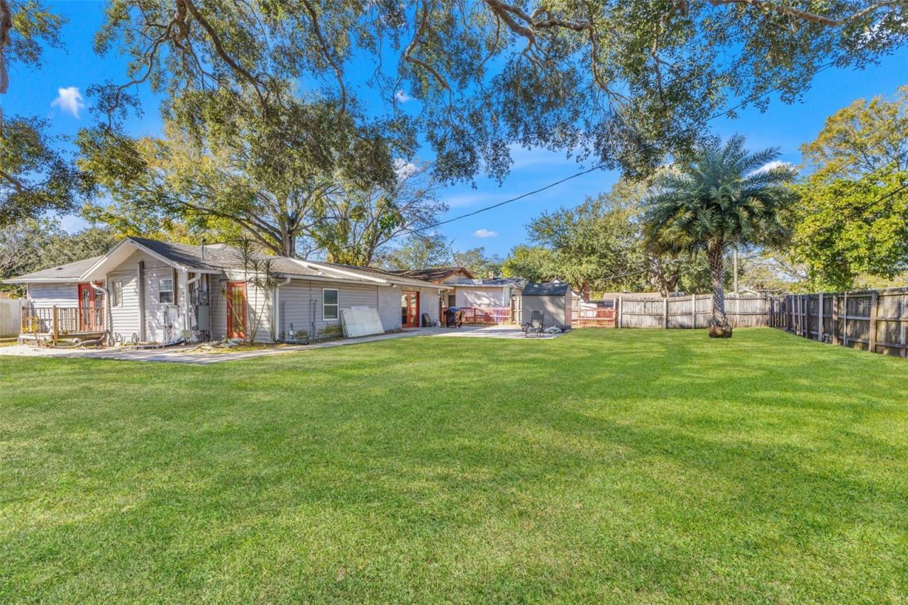 1747 26th Avenue N, Saint Petersburg, FL 33713 Photo