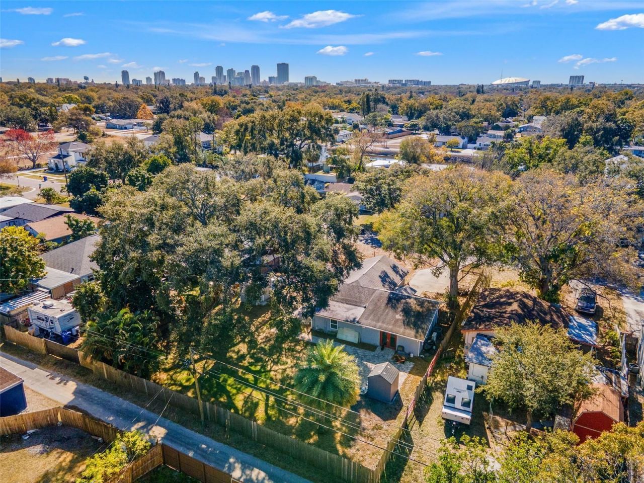 1747 26th Avenue N, Saint Petersburg, FL 33713 Photo