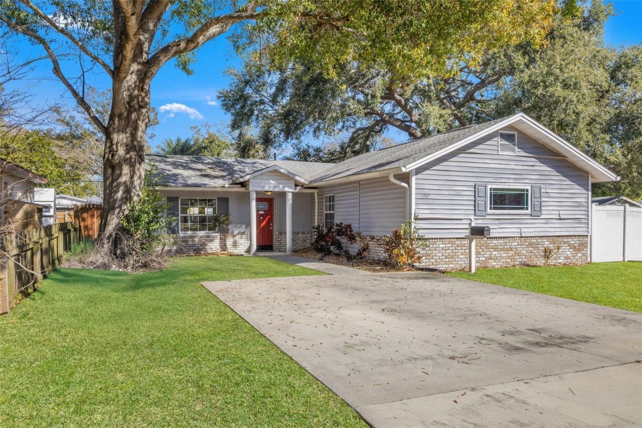 1747 26th Avenue N, Saint Petersburg, FL 33713 Photo