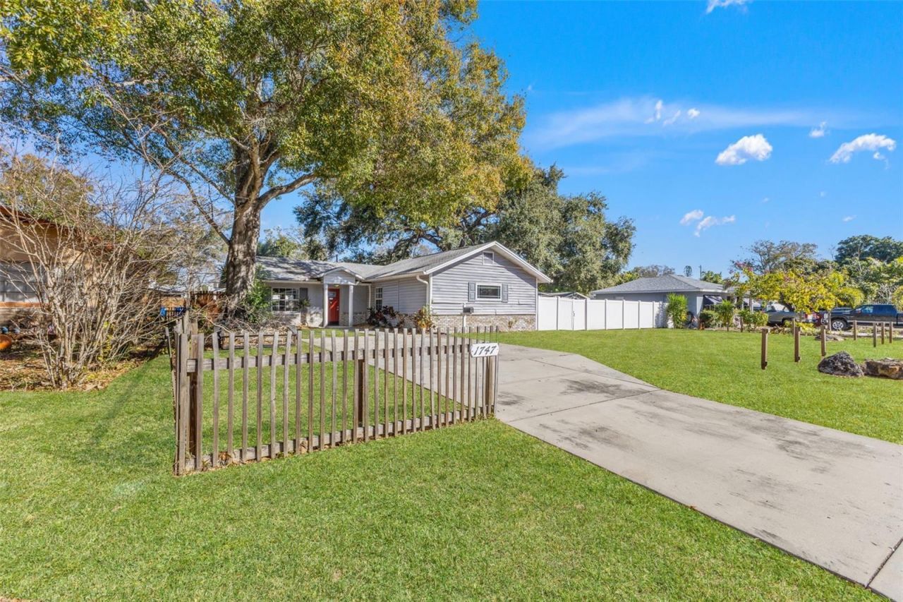 1747 26th Avenue N, Saint Petersburg, FL 33713 Photo