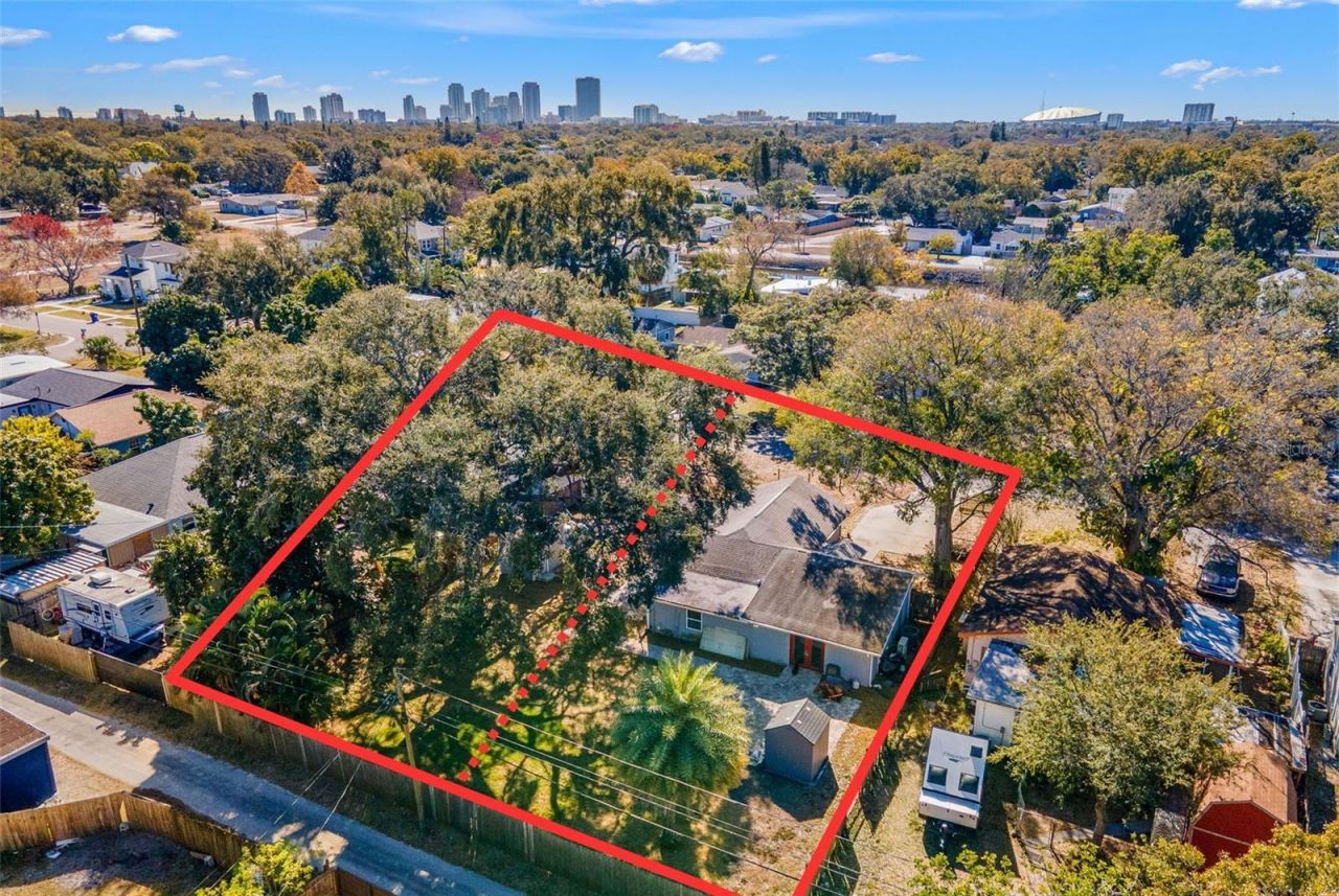 1747 26th Avenue N, Saint Petersburg, FL 33713 Photo