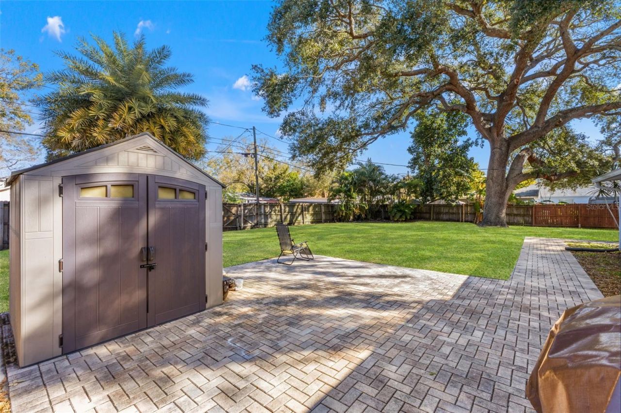 1747 26th Avenue N, Saint Petersburg, FL 33713 Photo