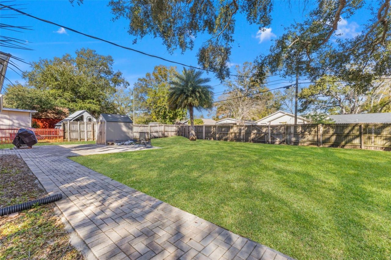 1747 26th Avenue N, Saint Petersburg, FL 33713 Photo