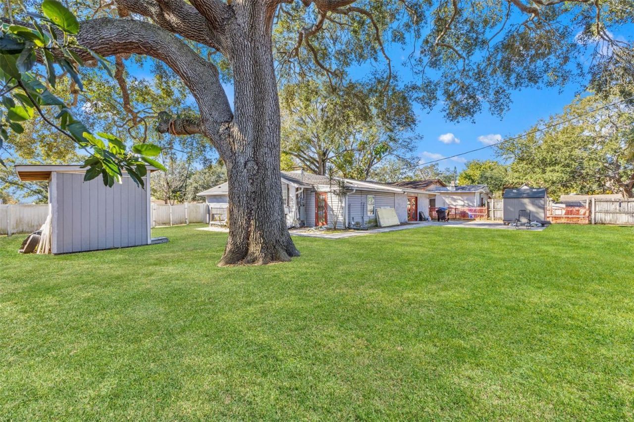 1747 26th Avenue N, Saint Petersburg, FL 33713 Photo