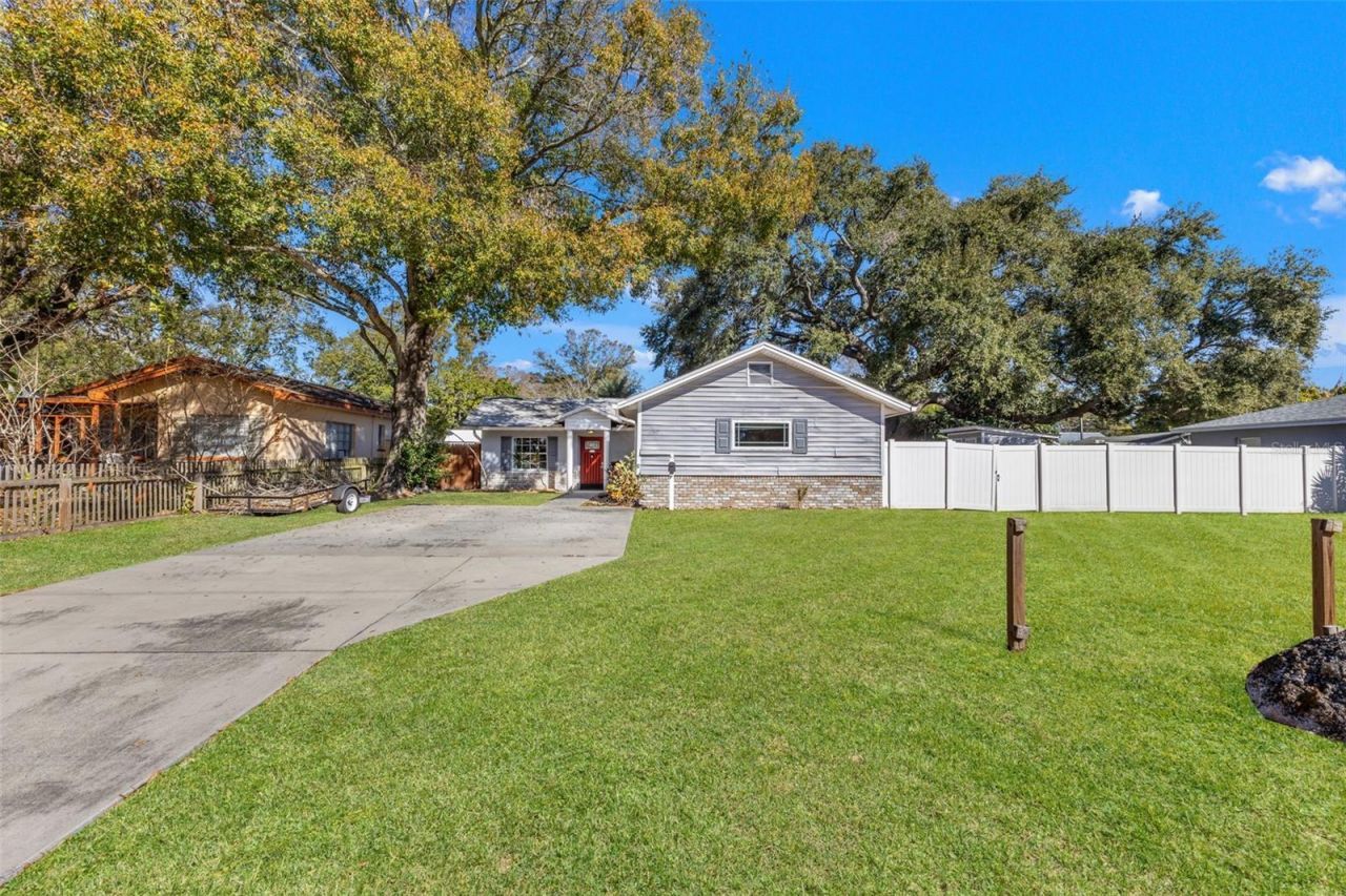 1747 26th Avenue N, Saint Petersburg, FL 33713 Photo