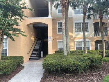 6214 STEVENSON DRIVE, Unit 103, ORLANDO, FL 32835