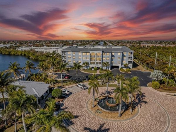 2001 BAL HARBOR BOULEVARD, Unit 2304, PUNTA GORDA, FL 33950