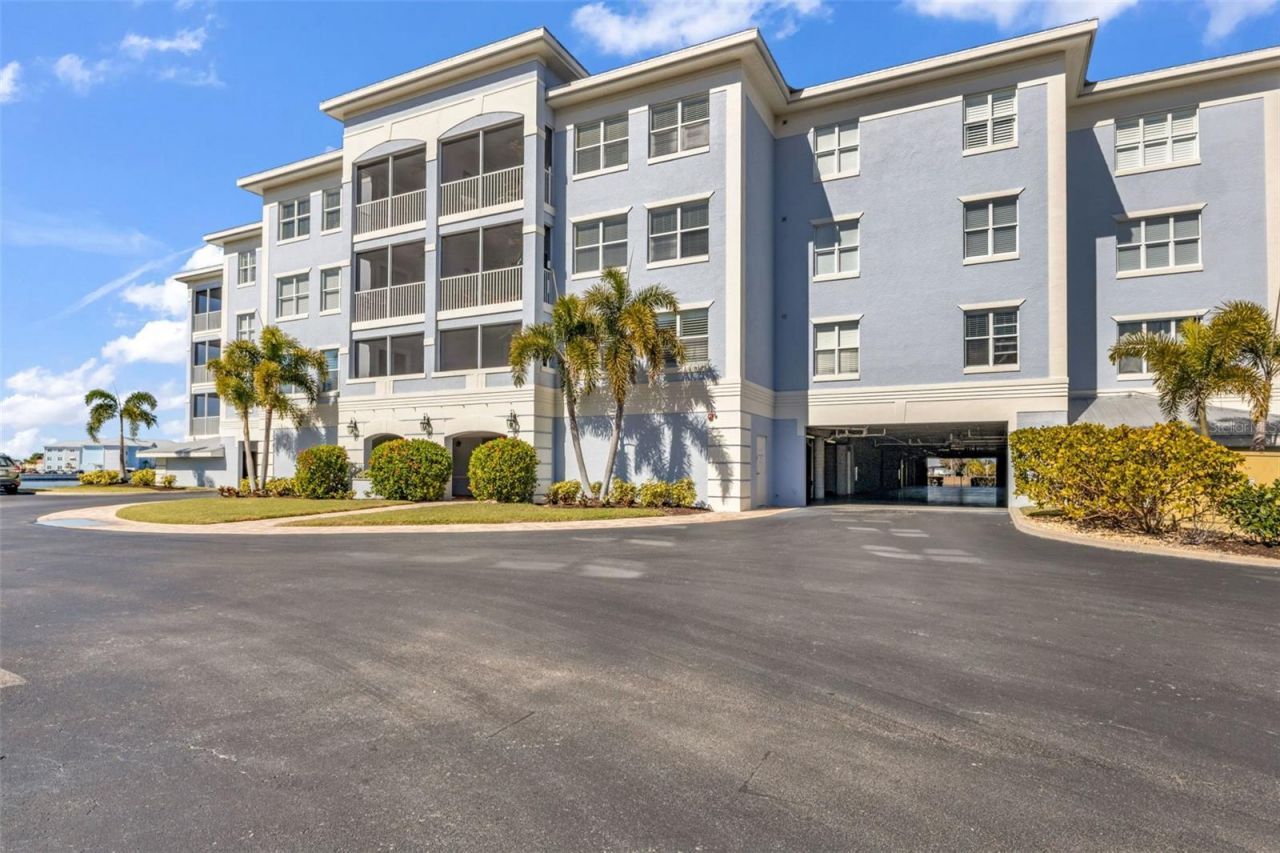 2001 Bal Harbor Boulevard, Unit 2304, Punta Gorda, FL 33950 Photo