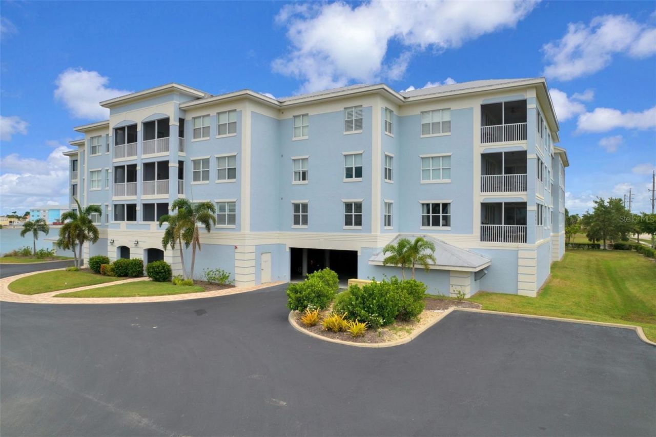 2001 Bal Harbor Boulevard, Unit 2304, Punta Gorda, FL 33950 Photo
