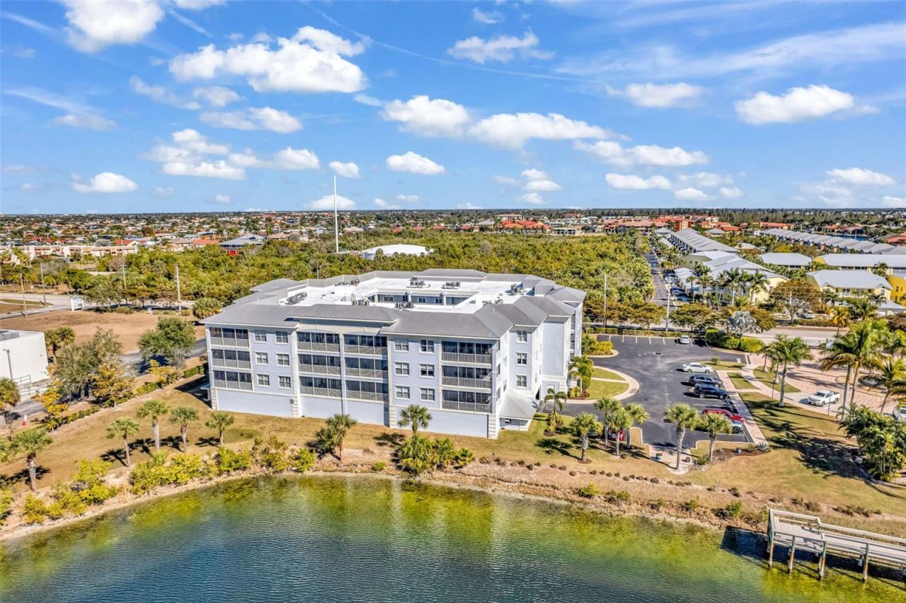 2001 Bal Harbor Boulevard, Unit 2304, Punta Gorda, FL 33950 Photo