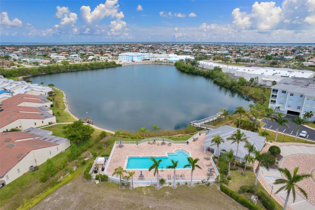 2001 Bal Harbor Boulevard, Unit 2304, Punta Gorda, FL 33950 Photo