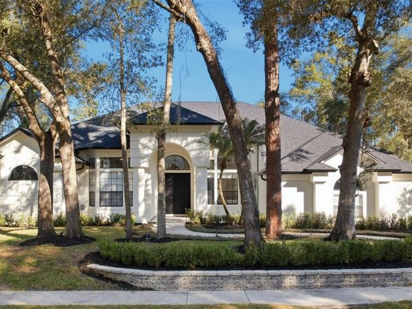 11325 RIVERBANK BOULEVARD, ORLANDO, FL 32817