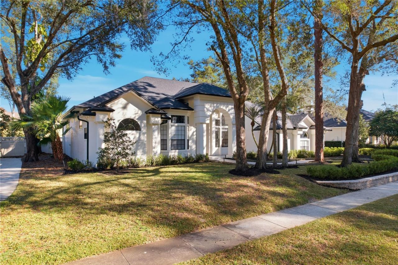 11325 Riverbank Boulevard, Orlando, FL 32817 Photo