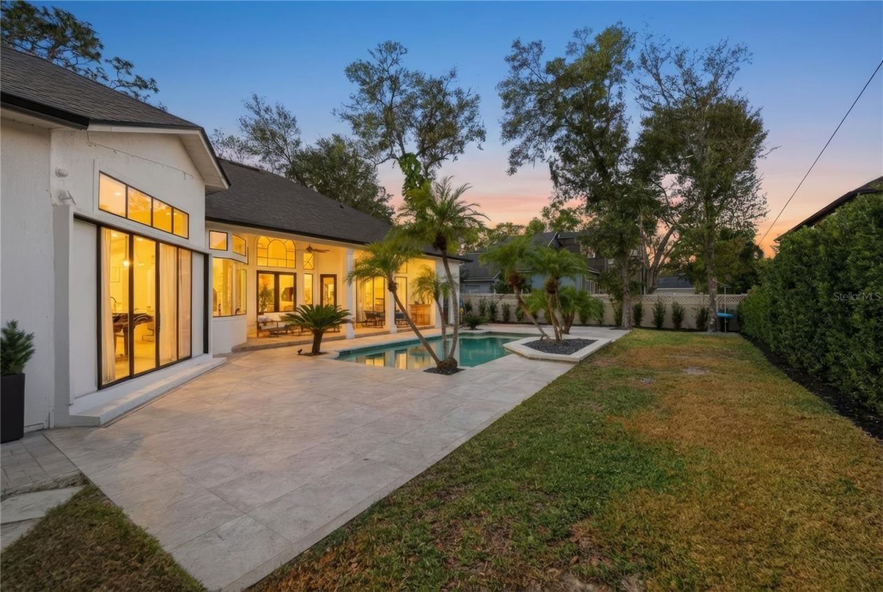 11325 Riverbank Boulevard, Orlando, FL 32817 Photo