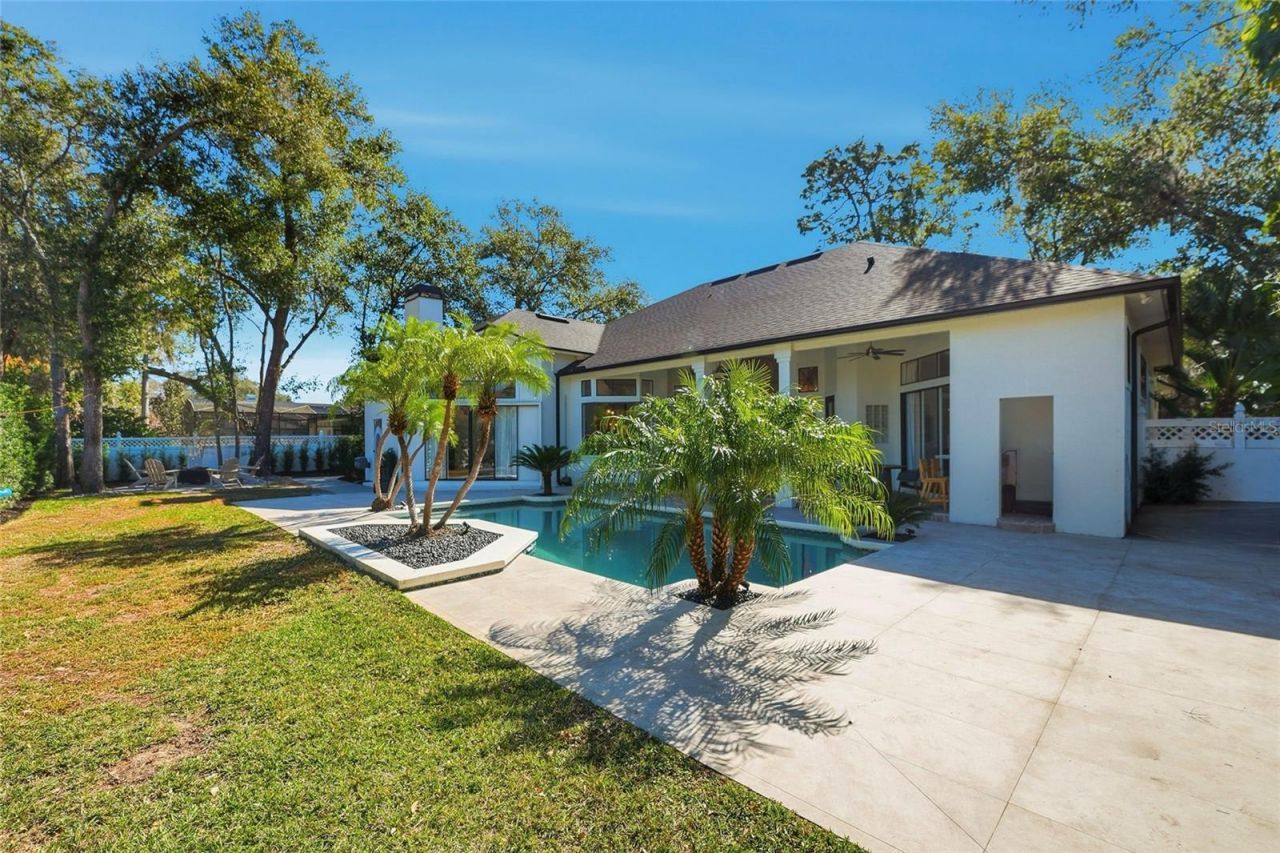 11325 Riverbank Boulevard, Orlando, FL 32817 Photo