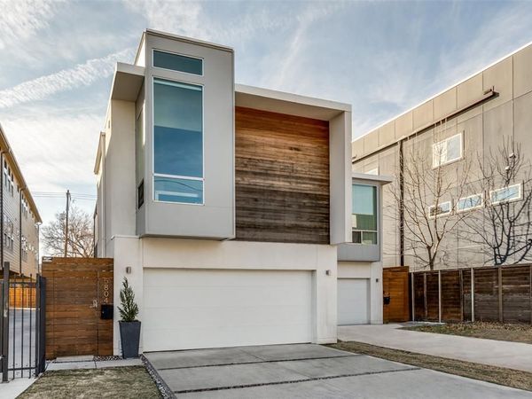 5804 Bryan Parkway, Dallas, TX 75206