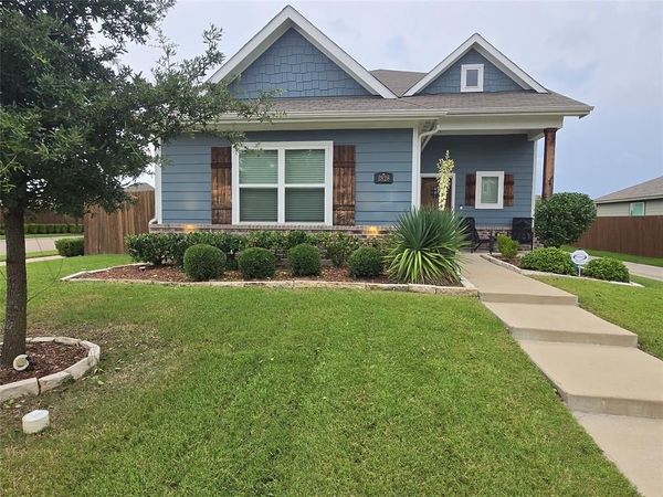 2828 Journey Lane, Forney, TX 75126