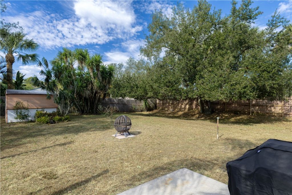 7666 134th Street, Sebastian, FL 32958 Photo