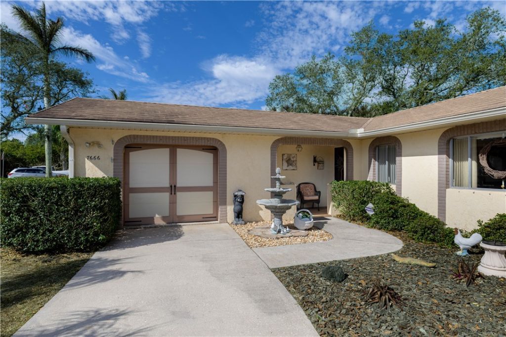 7666 134th Street, Sebastian, FL 32958 Photo