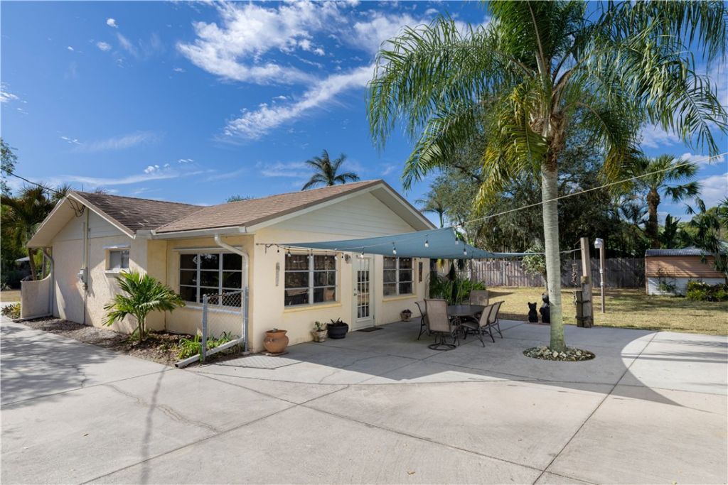 7666 134th Street, Sebastian, FL 32958 Photo