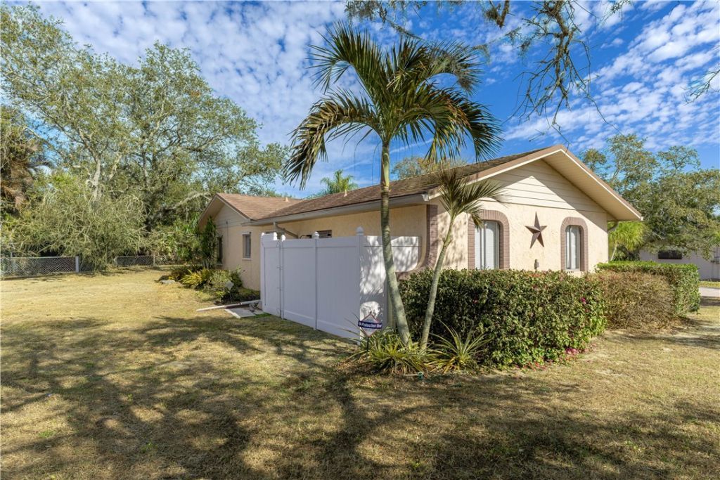 7666 134th Street, Sebastian, FL 32958 Photo