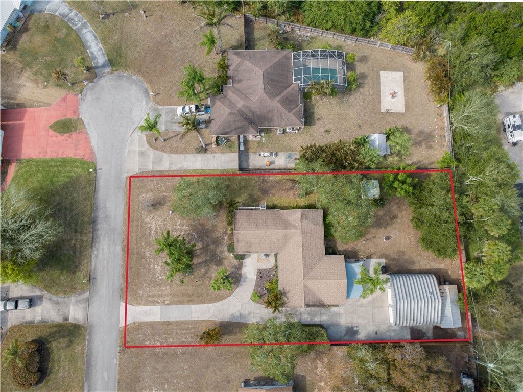 7666 134th Street, Sebastian, FL 32958 Photo