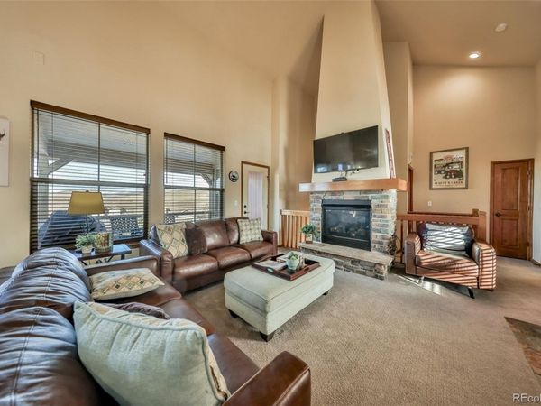 113 Summit Point Lane , Granby, CO 80446