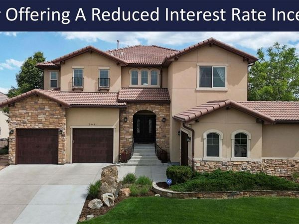 16491 Fairway Drive, Commerce City, CO 80022