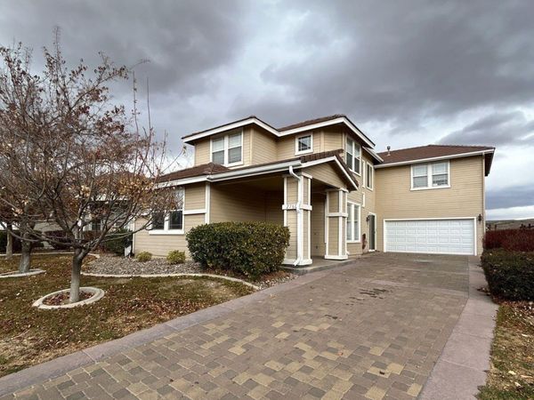 2760 Arrowsmith Drive, Sparks, NV 89436