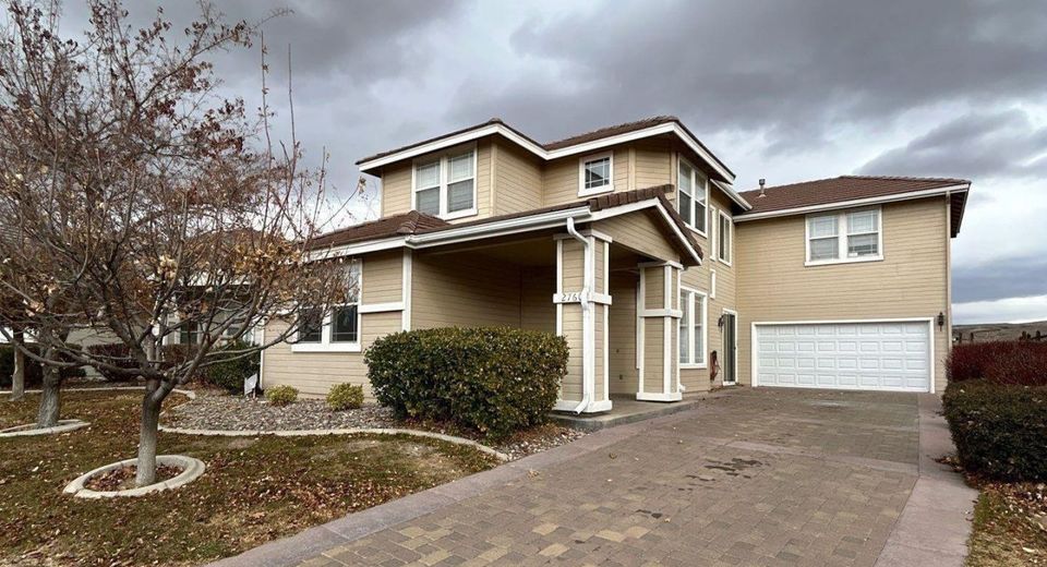 2760 Arrowsmith Drive, Sparks, NV 89436 Photo
