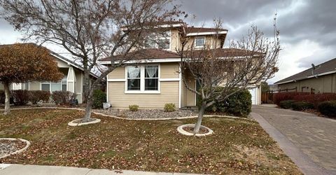 2760 Arrowsmith Drive, Sparks, NV 89436 Photo