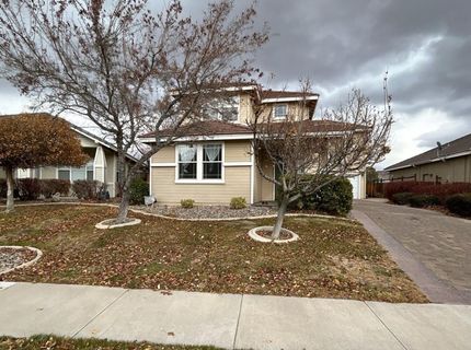2760 Arrowsmith Drive, Sparks, NV 89436 Photo