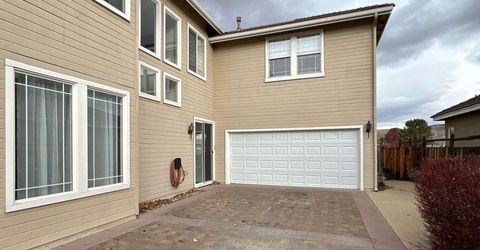 2760 Arrowsmith Drive, Sparks, NV 89436 Photo