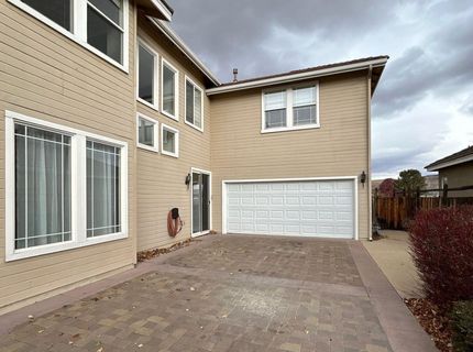 2760 Arrowsmith Drive, Sparks, NV 89436 Photo