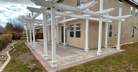 2760 Arrowsmith Drive, Sparks, NV 89436 Photo