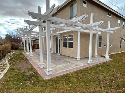 2760 Arrowsmith Drive, Sparks, NV 89436 Photo