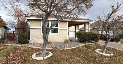 2760 Arrowsmith Drive, Sparks, NV 89436 Photo