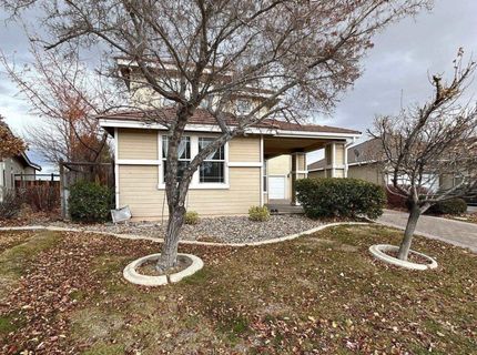 2760 Arrowsmith Drive, Sparks, NV 89436 Photo