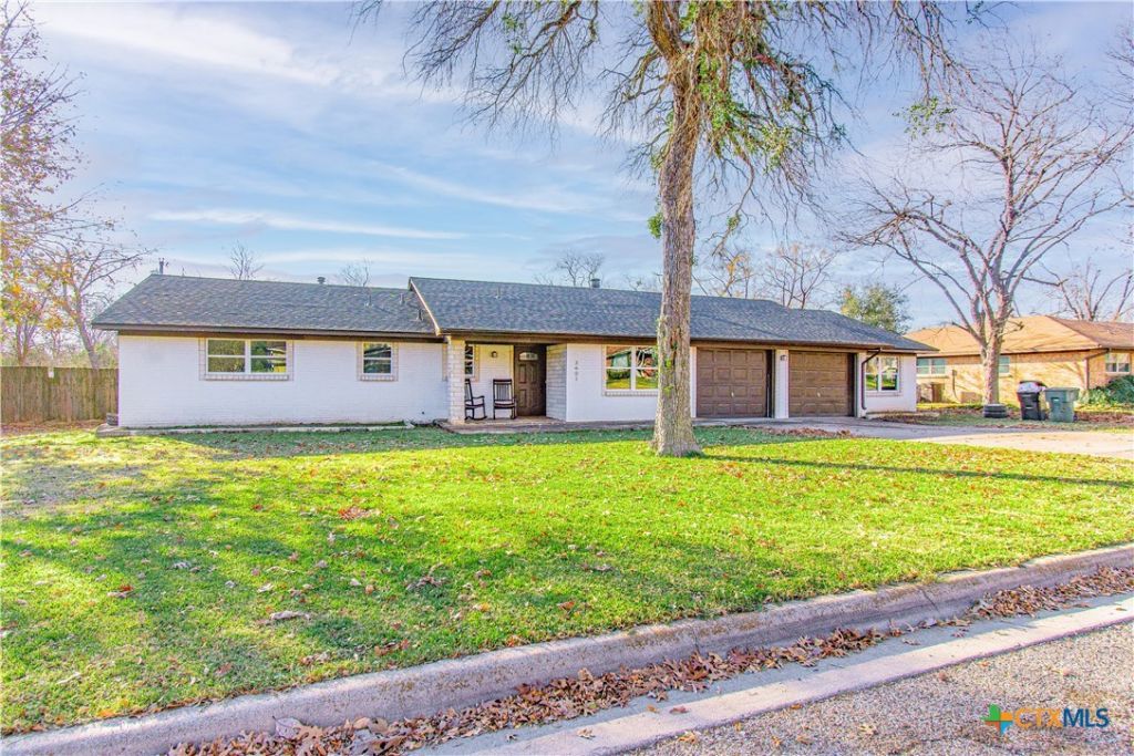 3601 Keller Road, Temple, TX 76504 Main Photo