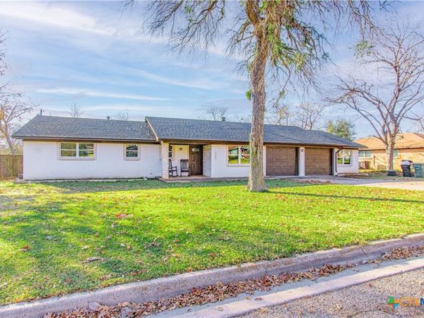 3601 Keller Road, Temple, TX 76504