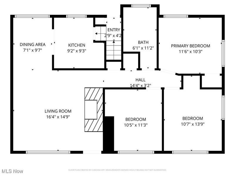 6490 Grosse Drive, Brook Park, OH 44142 Photo 24